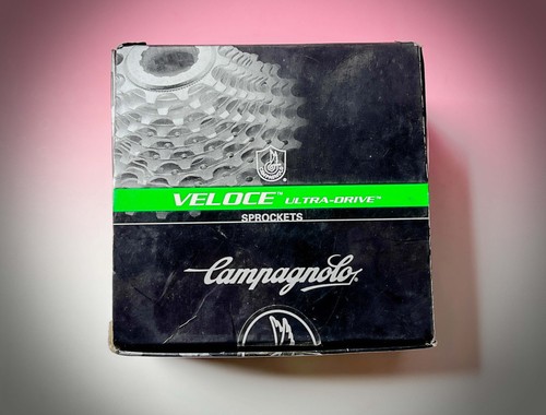 Campagnolo casserole - 1x,