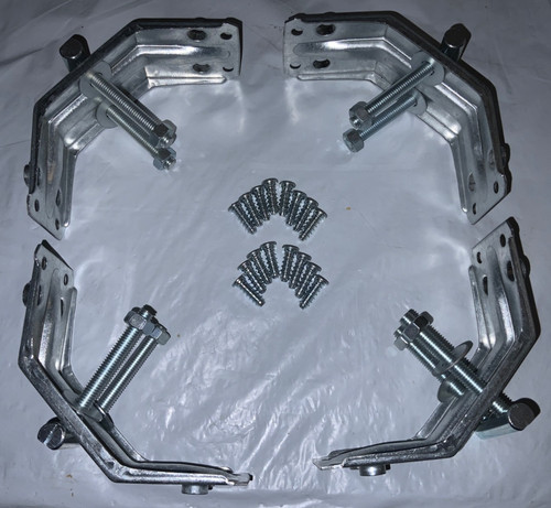 Set ikea 122483 corner - of,
