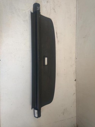 Plage arriere volkswagen - arriere,
