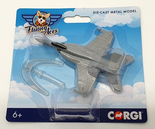 Corgi model aircraft - 11cm, long