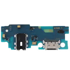 Charging port with - charging, board