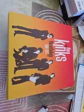 Kinks : The Anthology 1964 -