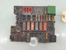 Boitier servitude moteur (BSM)