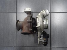 Turbo BMW SERIE 1 F20 11658570083