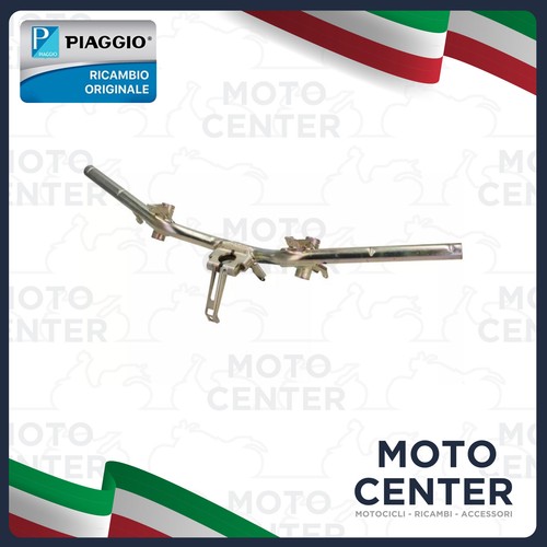 Manubrio piaggio vespa - piaggio, gts