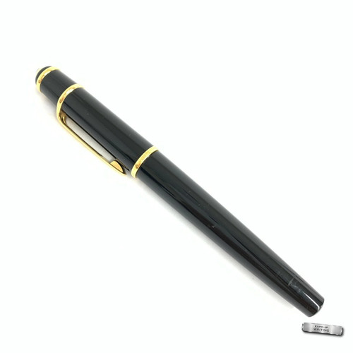 Stylo plume cartier diabolo - plume,