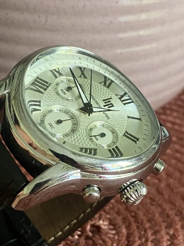 Montre lip incurvée - lip,