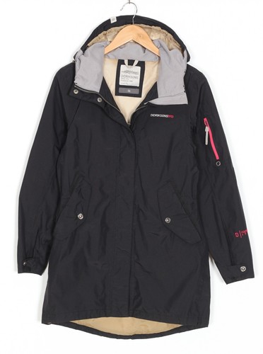 Veste parka femme didriksons - veste,