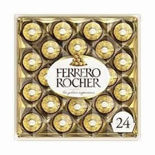 Ferrero Rocher, 300 g