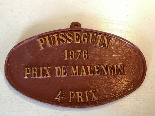 Chevaux plaque concours - chevaux,