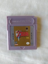 Legend of Zelda : Link