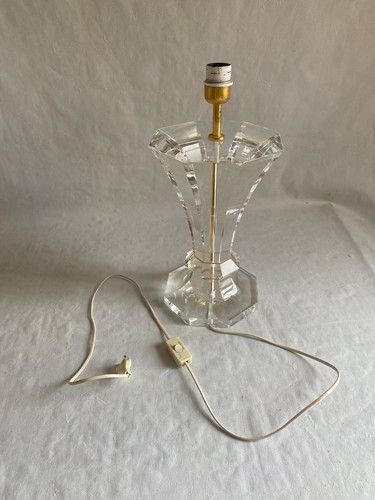 1970 roche bobois - bobois, lampe