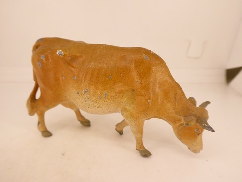 Ancien old quiralu animal - quiralu,