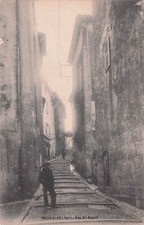 Carte postale ancienne