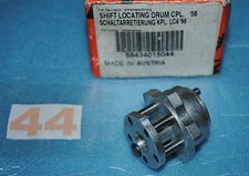 mécanisme de sélection de