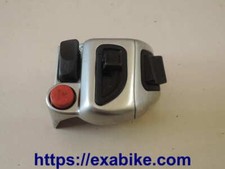 commodo gauche pour Piaggio 125 MP3  de 2006 a 2008