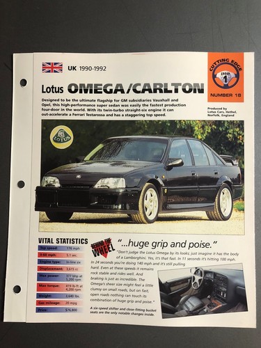 1990 1992 lotus - 1990,