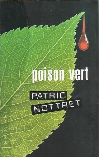 Poison vert patric - poison, vert.patric