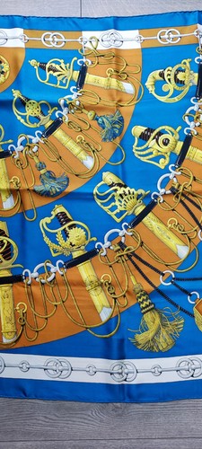 Carré hermès cliquetis - hermès,