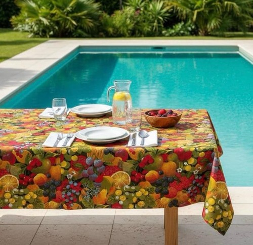 Nappe zuccherro 1m60 - 4m/1m60, anti