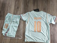 Ensemble Enfant Football