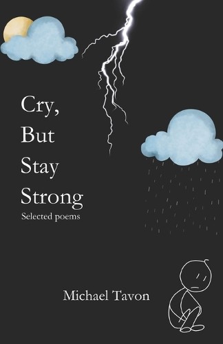 Michael tavon cry - michael, cry,