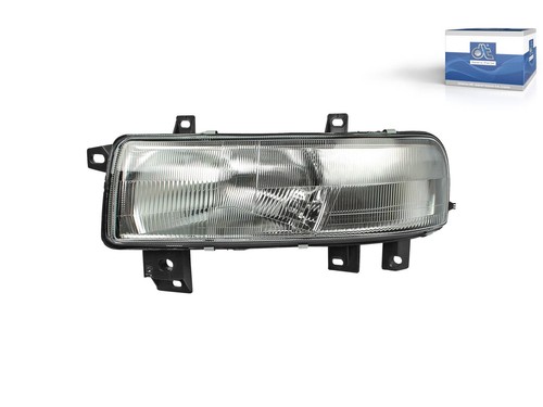 Phare principal spare parts - dt,