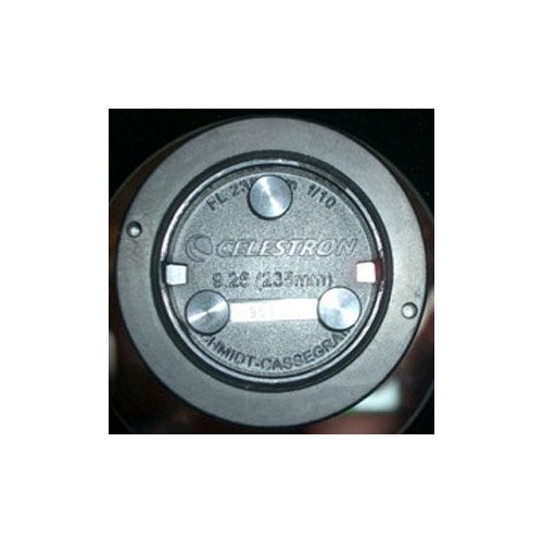 Bobs knobs for celestron 25 - celestron, c9.25