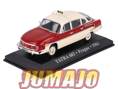Tx27 voiture ixo altaya - tx27, ixo/altaya