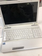 Pc Portable 15" Toshiba