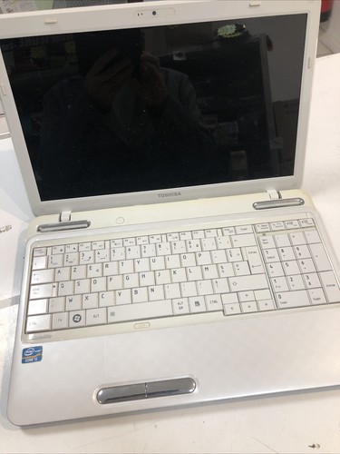Portable toshiba - pc, 15"