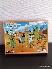 Puzzle BD " Lucky luke " 250