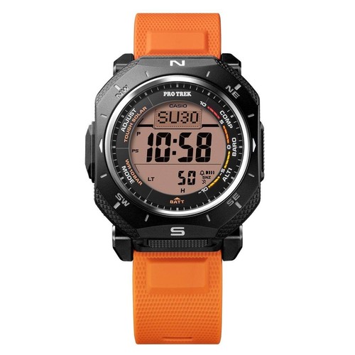 Montre pour homme casio - montre,