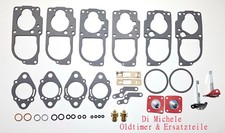 2X 32 PDSIT 2X 34 PDSIT Solex