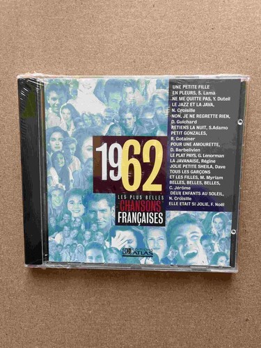Les plus belles chansons
