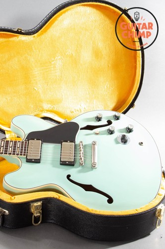 2016 gibson memphis - 2016, es-345