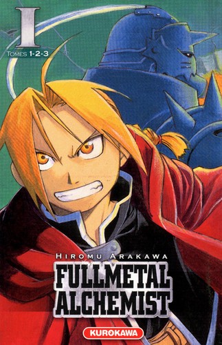 Integrale fullmetal alchemist - integrale,
