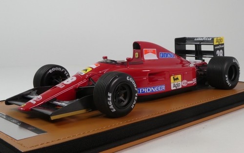 Tecnomodel ferrari 642 28 - ferrari,