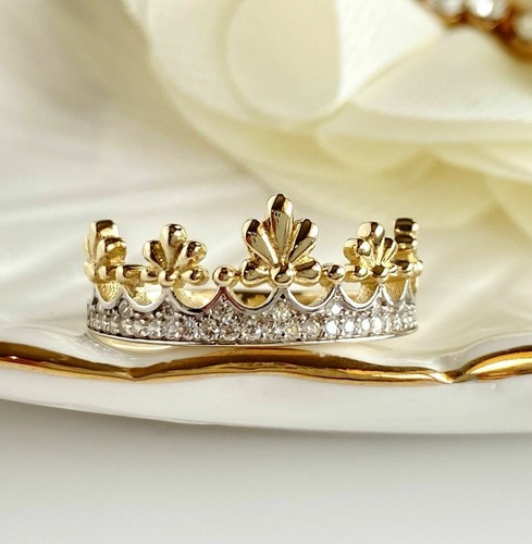 Bague mariage couronne - mariage, de