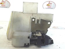 Serrure avant droit RENAULT