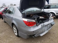 Banquette arriere BMW SERIE 5 E60 PHASE 1 52207069976