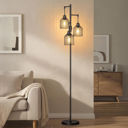 Lampadaire sur pied lampe - lampe,