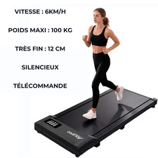 Tapis roulant marche h - roulant,