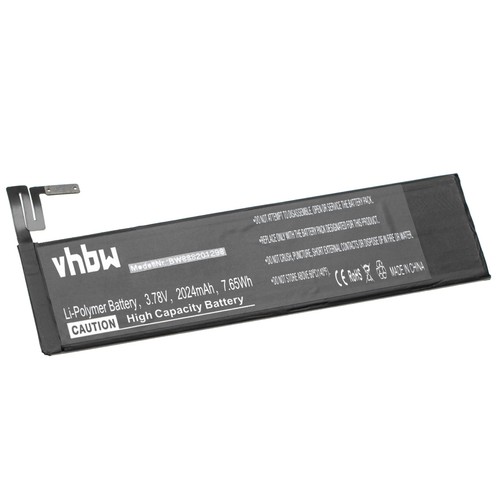 Batterie pour apple magic - pour,