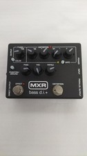 TECH21 SansAmp Bass Driver DI