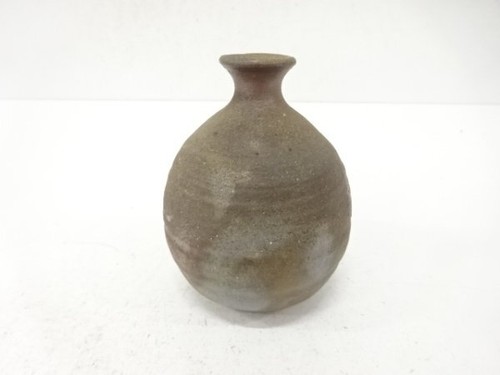 Bouteille saké bizen - saké,
