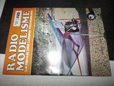 ** Revue Radio modélisme