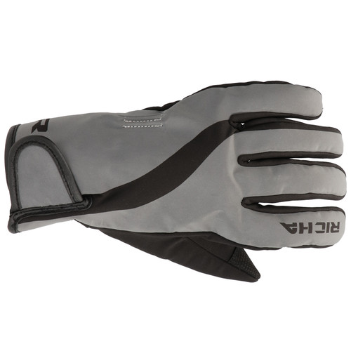 Gants moto évasés richa - de,