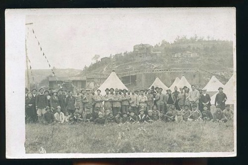 Cochinchine francais photo - cochinchine,