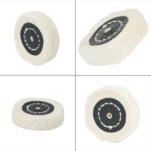 Roue polissage aluminium - polissage,